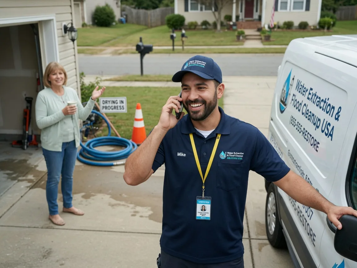 Emergency Water Extraction Driver, AR FAQs